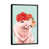 Black Floater Framed is unavailable