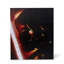 «Star Wars Illuminated», impression sur toile tendue