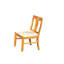 Osborne Outdoor Teak Dining Side Chair