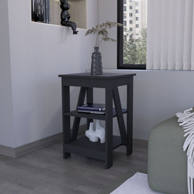 Cezar End Table