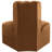 Ishna Velvet Side Chair-89200324