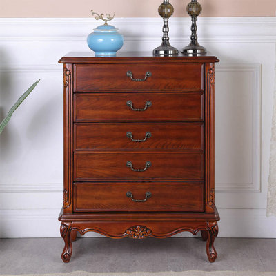 Commode d'appoint Vintage