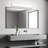 Atlas Dimmable LED Vanity Light