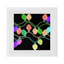 Serviettes de table en satin de coton-124988618