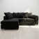 4 Seater Sofa & Chaise
