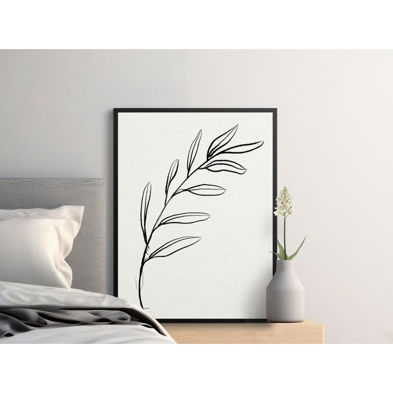 Waugh Floater Frame Print, 32x48