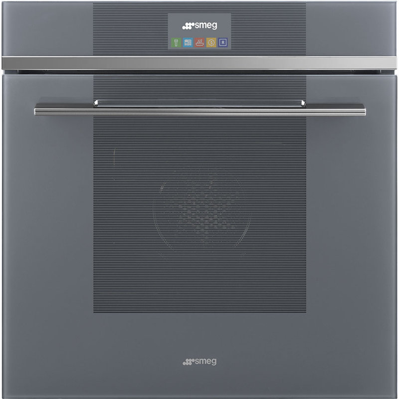 SMEG 24In Conv. Oven, Linea