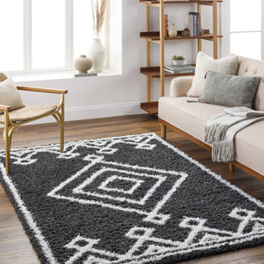 Dogpatch – Vernon St. Rugs