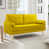 Yellow is out of stock