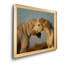 «French Affair», impression sur toile encadrée-797921319-797921316