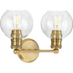 Nadya 2 - Light Dimmable Vanity Light