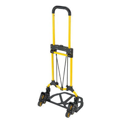 132 lb Chariot manuel
