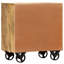 Coleshill 70cm Sideboard