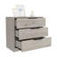 Commode 3 tiroirs