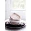 Aurora Stoneware Serving Bowl