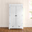 Elliott 2 Door Wardrobe-25437386