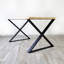 Mitchum Table Leg
