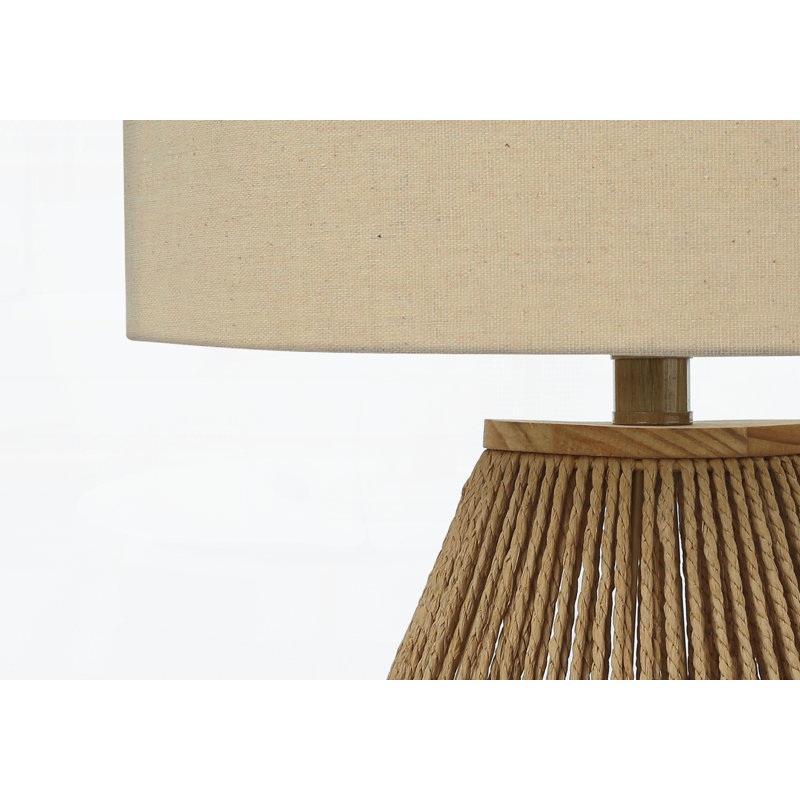 Lampe de table moderne