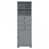 Gray is out of stock