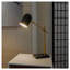 Lampe de table décorative moderne de style hôtelier à DEL Lumora