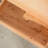 Creative Solid Wood TV Stand