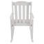 Chaise berçante d'extérieur en plastique-79567024