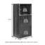 Meuble d'appoint Aptos à 2 portes-1805590859