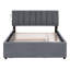 Lit plateforme tapissier Teddy-794308173-794308175