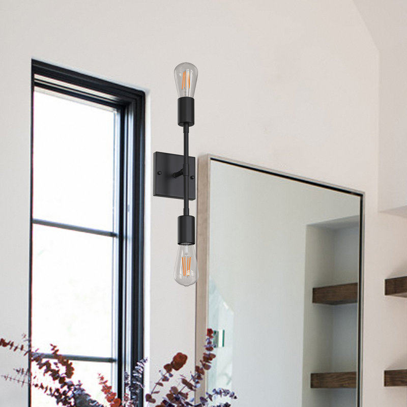 Breeonna Wallchiere, Black