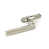 Polished Nickel