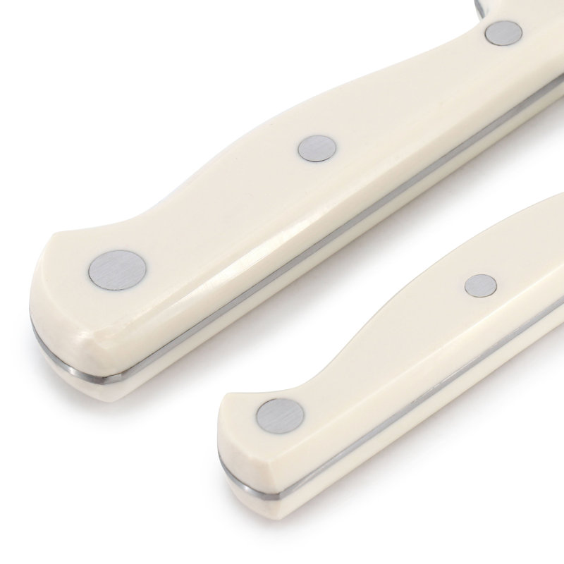 Martha Stewart Everyday 2 pièces, Blanc
