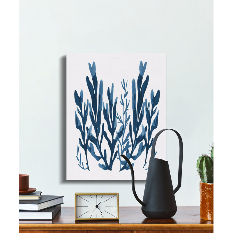Wrapped Canvas Print Set, 35.56 cm H x 27.94 cm W