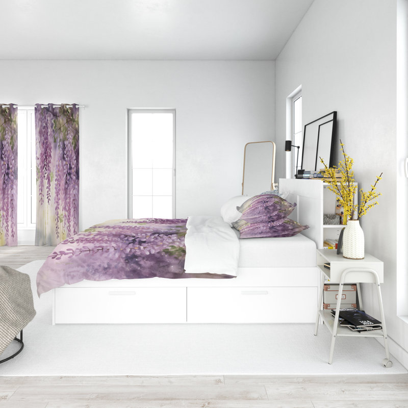 Duvet Cover, King Duvet Cover + 2 King Pillowcases