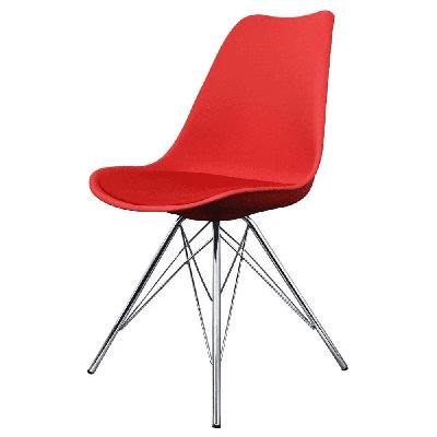 Topeka 45cm H Upholstered Side Chair