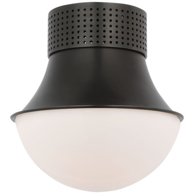 Precision 1 - Light Flush Mount