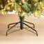 Sapin de Noël vert Aldred-1684586859