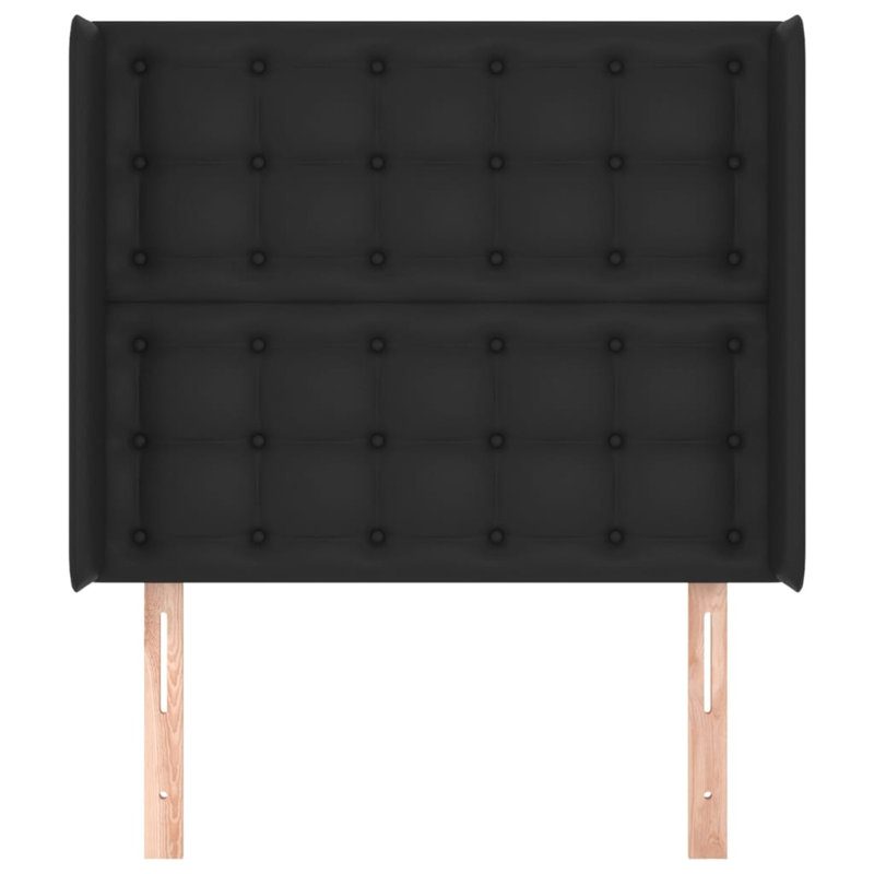 Shadah Headboard