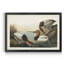 Impression sur toile, "Backed Duck"-890627496-890627495