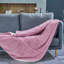 Oglesby Heated Throw Blanket
