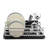 Stainless Steel Dish Rack