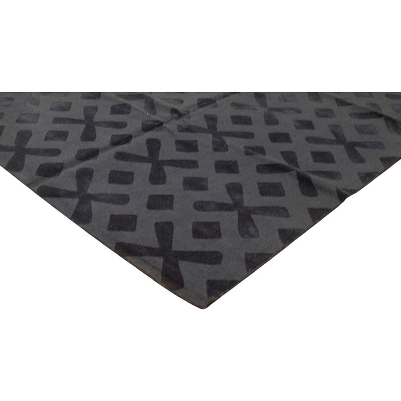 Wool Moroccan Area Rug
