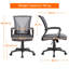 Mid-back Mesh Office Chair-932070156-896038544