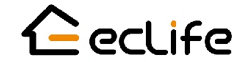 ECLIFE Logo