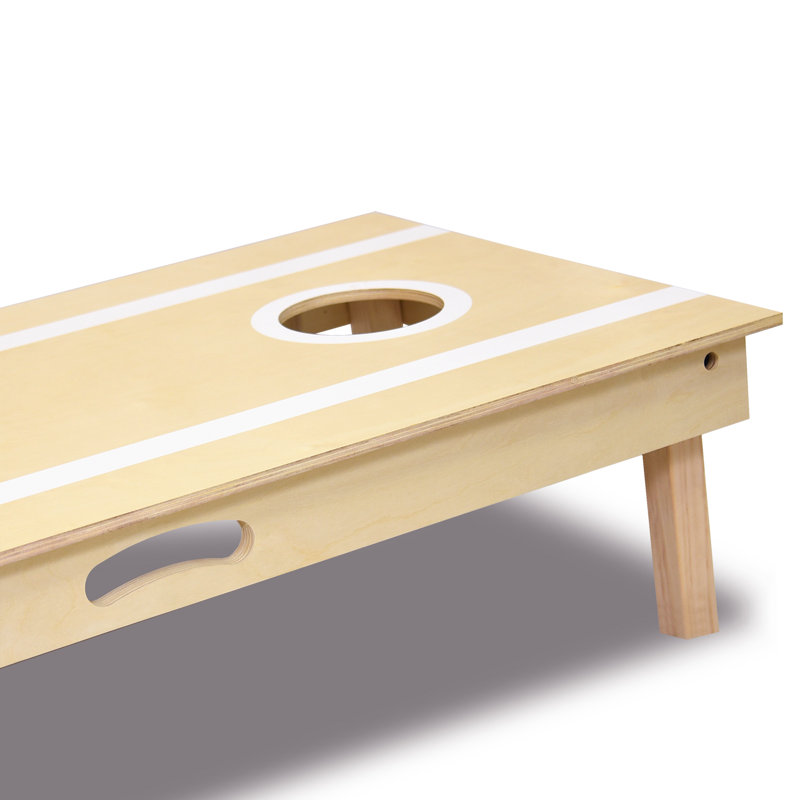 Cornhole Tournament Edition
