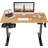 Dafny Adjustable Metal Base Standing Desk-1069569641