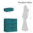 3-Drawer Dresser-614842390