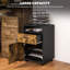 Danby 40cm Wide 1 -Drawer File Cabinet-1470302415