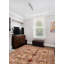Tapis unique en laine nouvel âge 5 pi 1 po x 6 pi 7 po Yumin