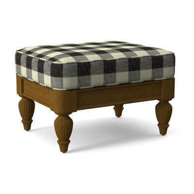 Grand View Ottoman