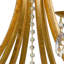 Lustre unique à 8 lumières Mahone-1796540362-1796398458